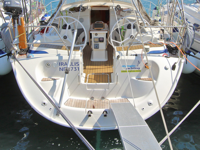 Bavaria 42 Cruiser Iraklis