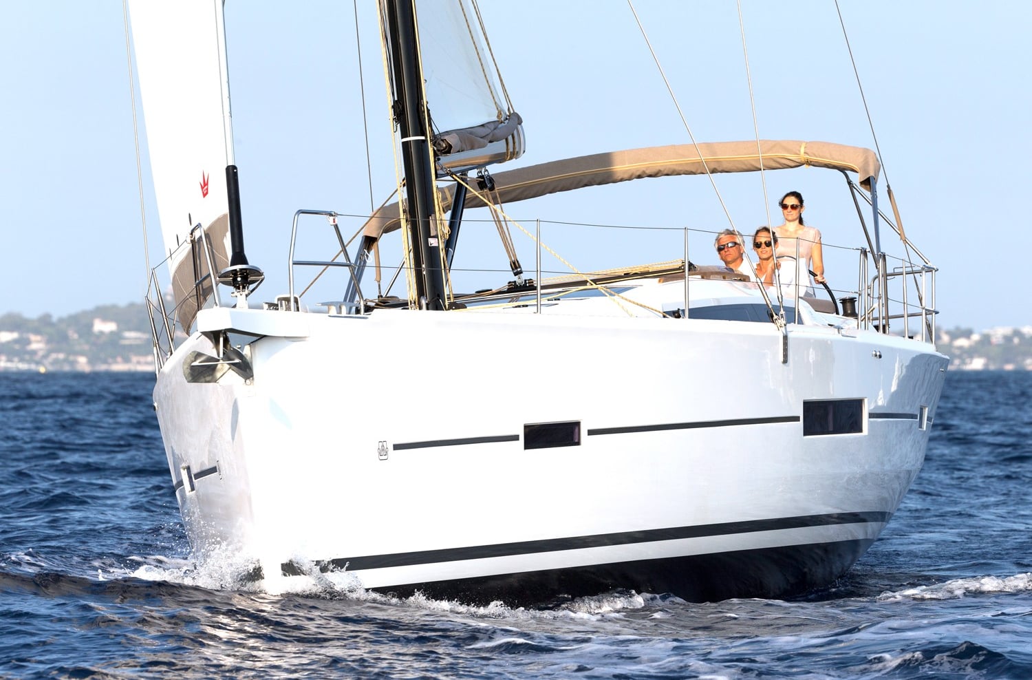 Dufour 520 Grand Large Margarita