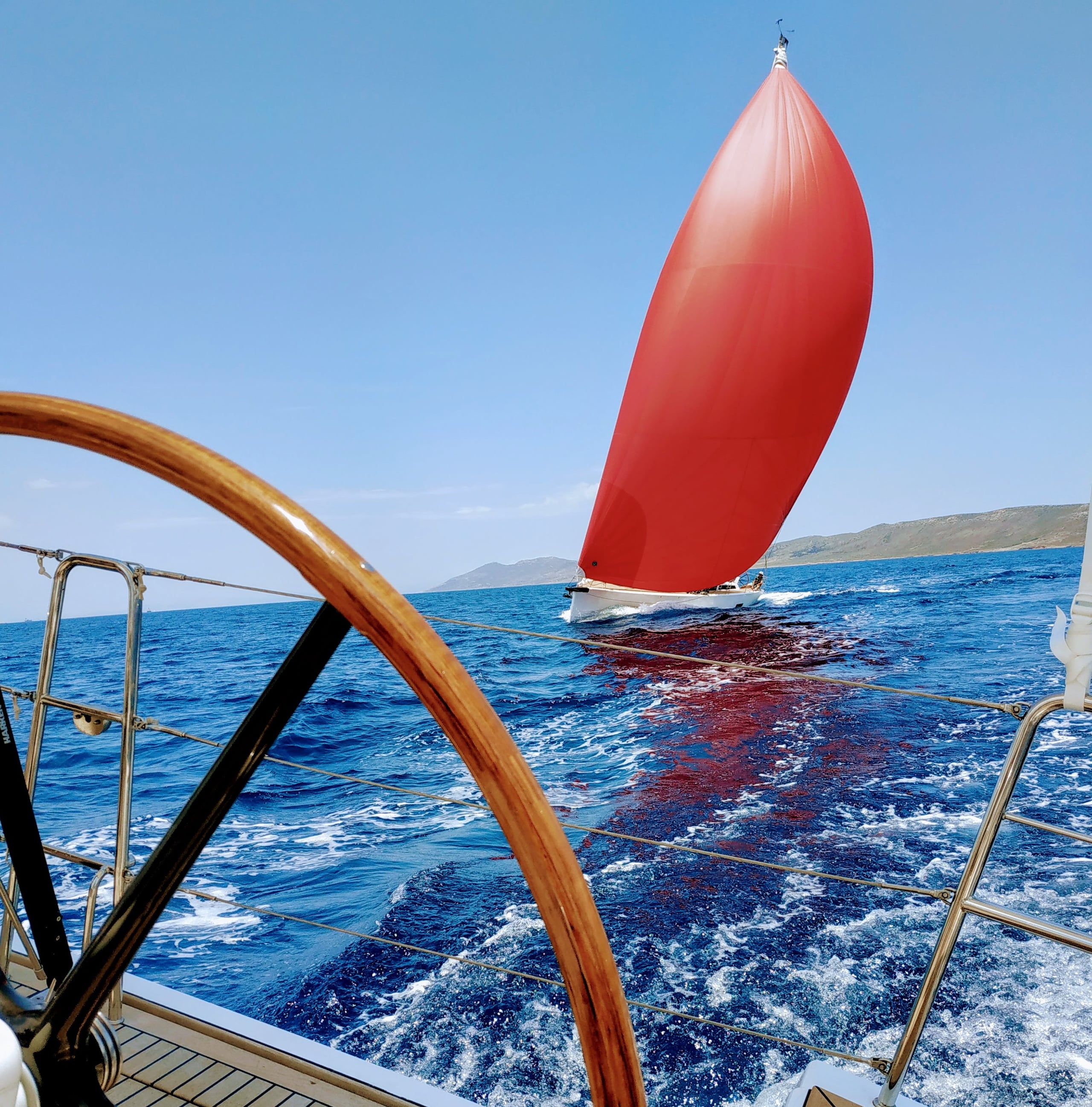 X-Yachts X4-6 Sophia