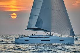 Jeanneau Sun Odyssey 410 Circe