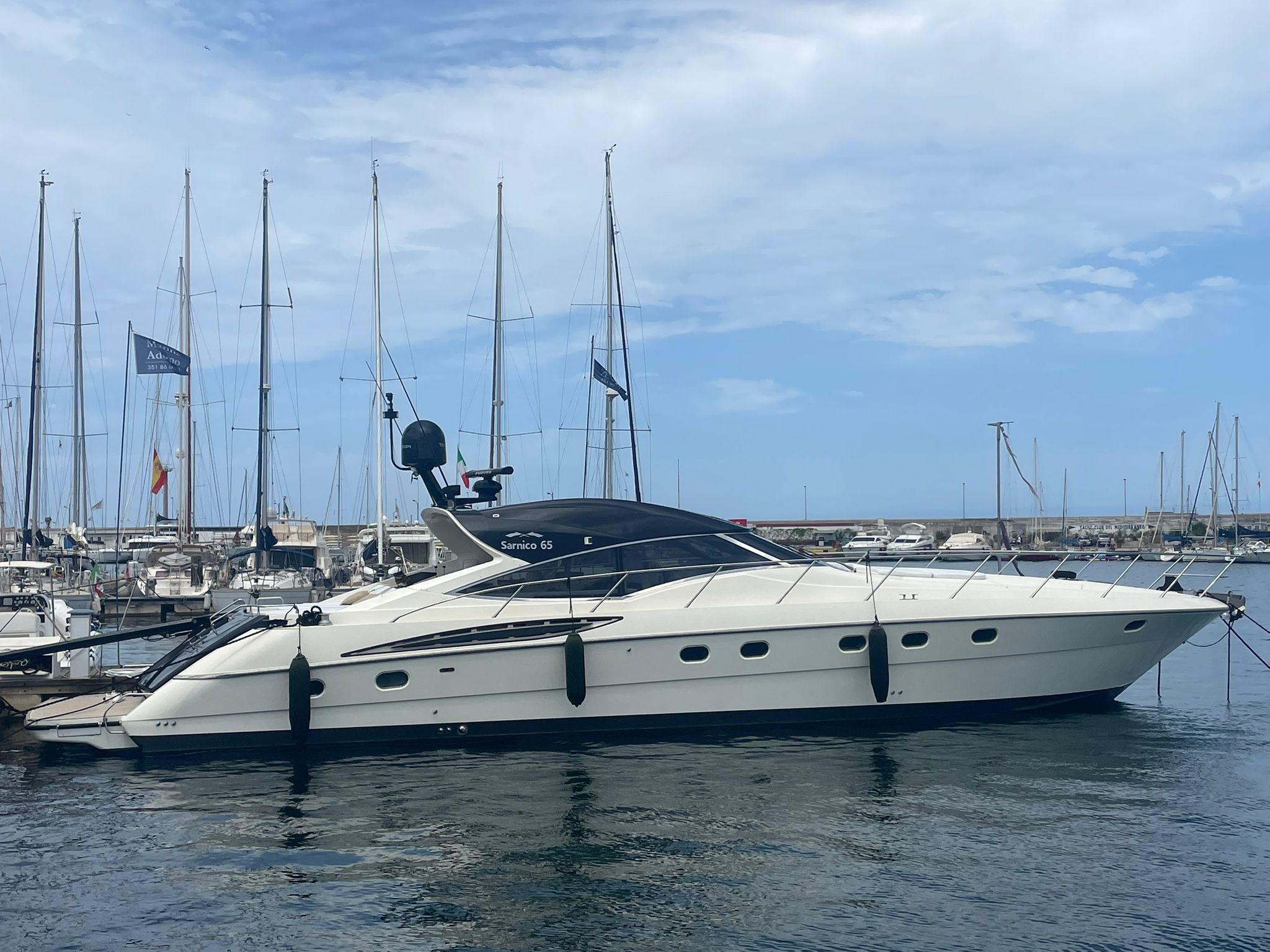 Sarnico 65 Premium