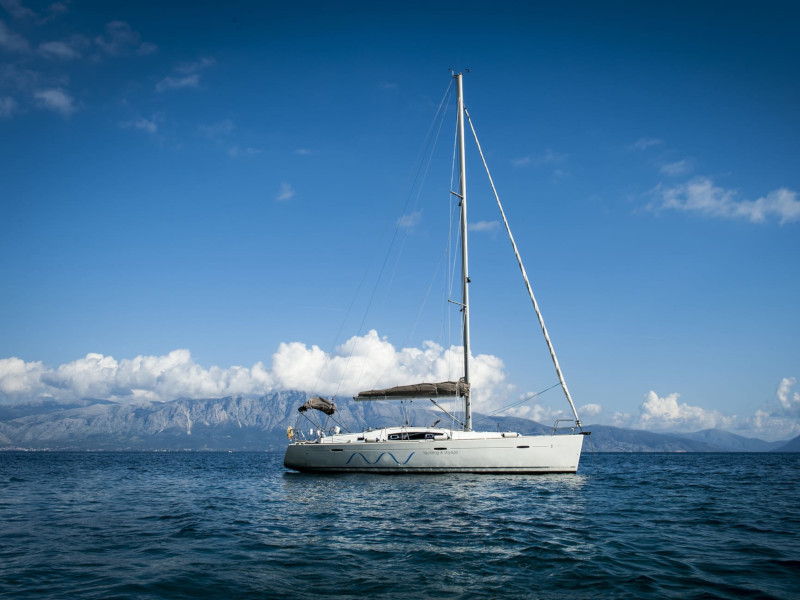 Beneteau Oceanis 43 OASIS