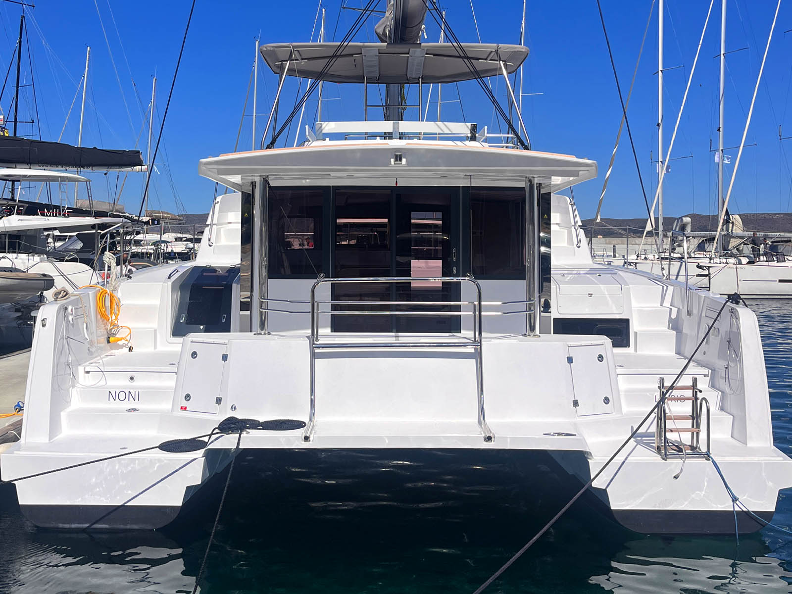 Bali 4.6 Noni