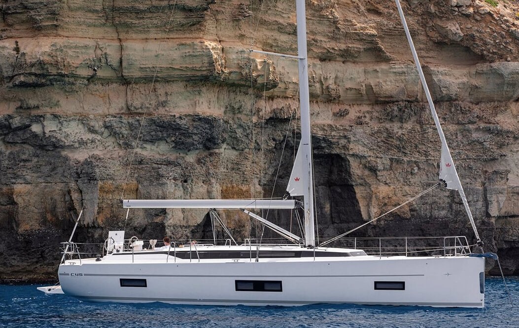 Bavaria C45 AF-C4520
