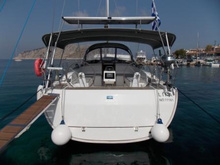 Bavaria Cruiser 46 LINA