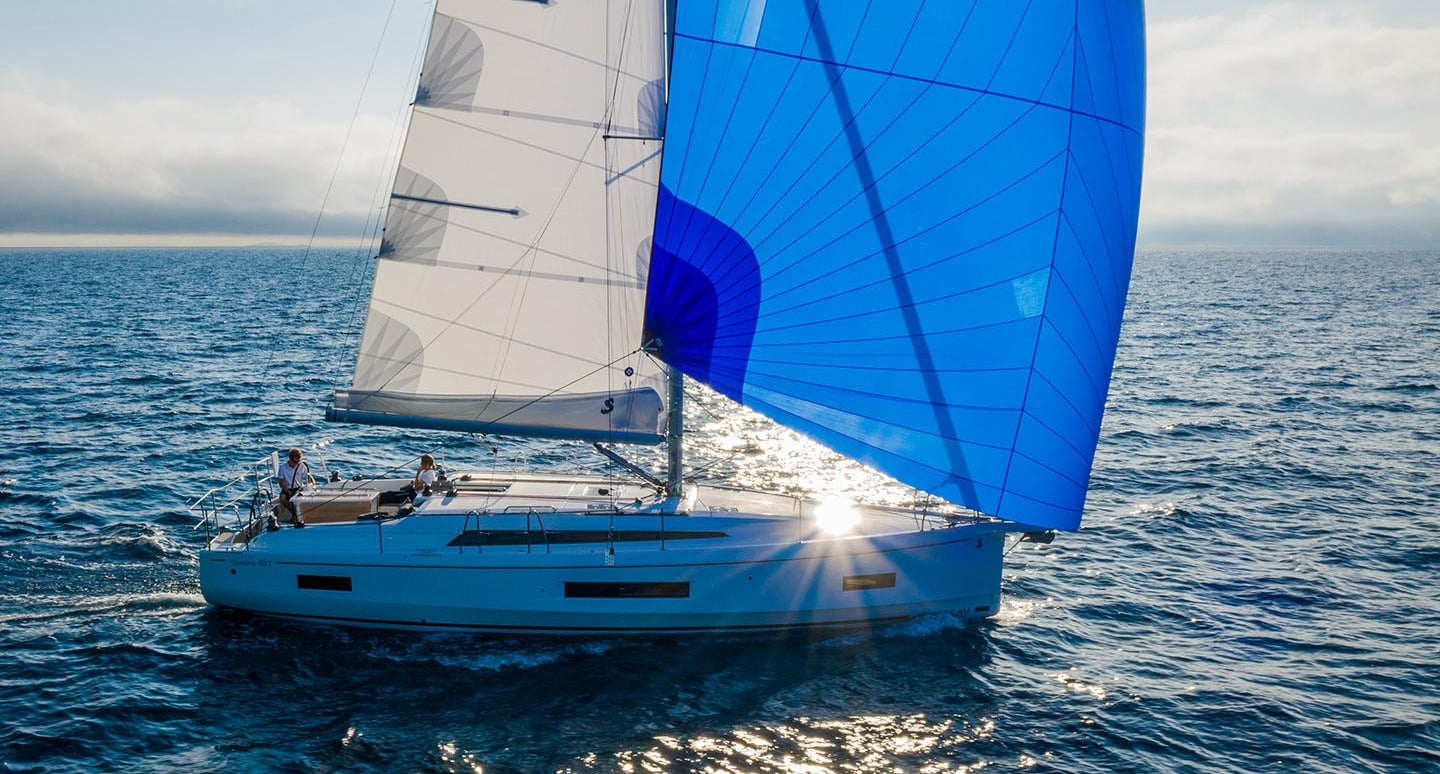 Beneteau Oceanis 40.1 Hermes