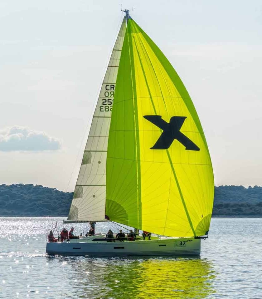 X-Yachts X 4-3 XARA