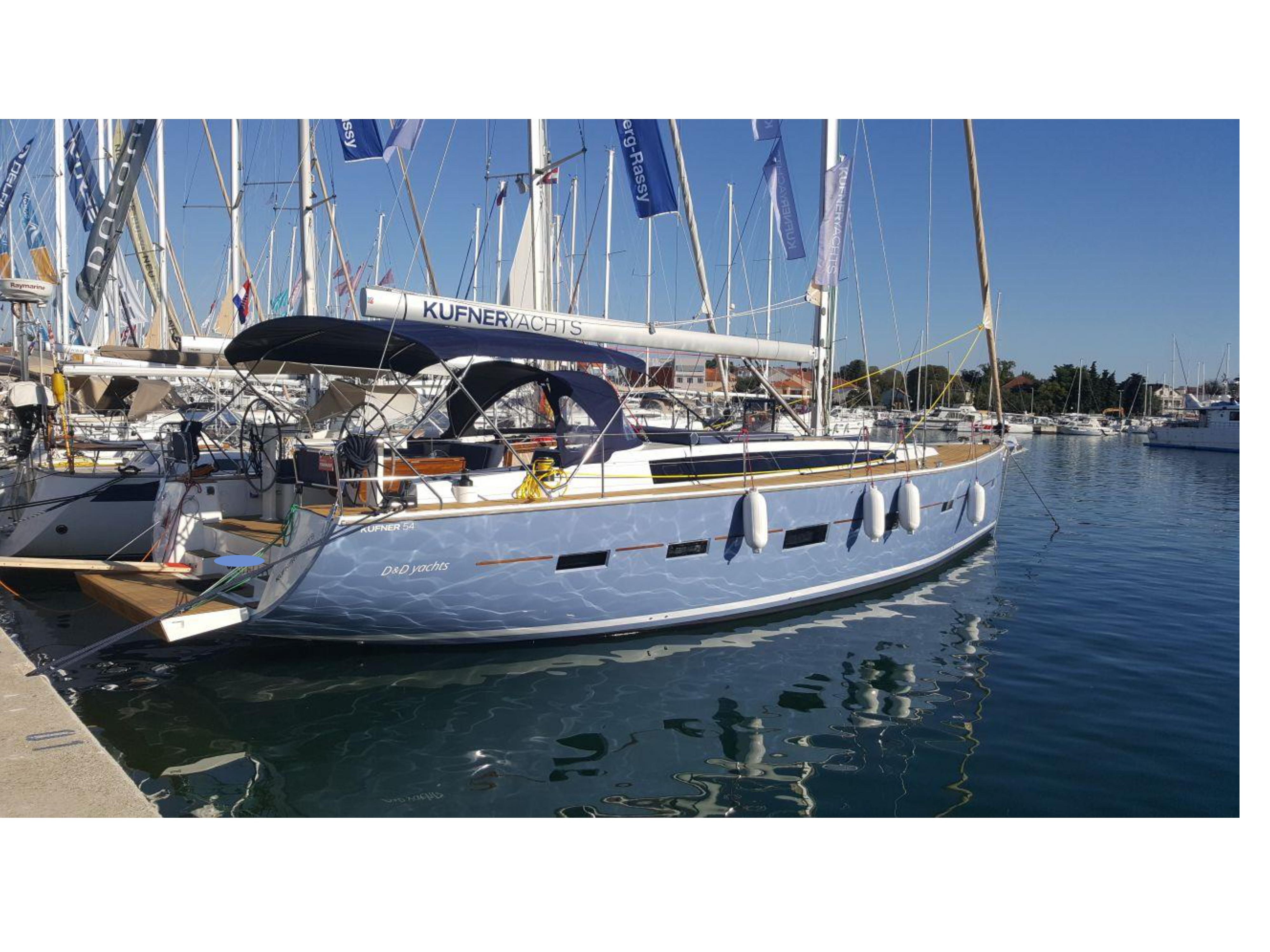 D&D Kufner 54 MARIETTA