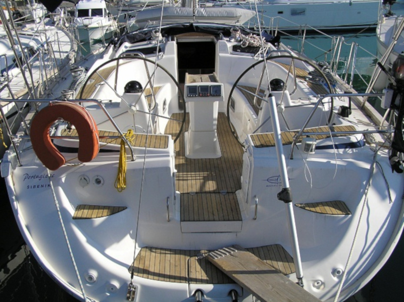 Bavaria 50 PORTUGIZAC