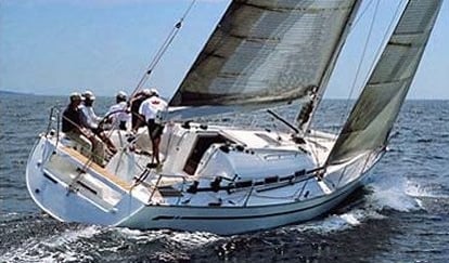 Bavaria 38 Match Gipsy