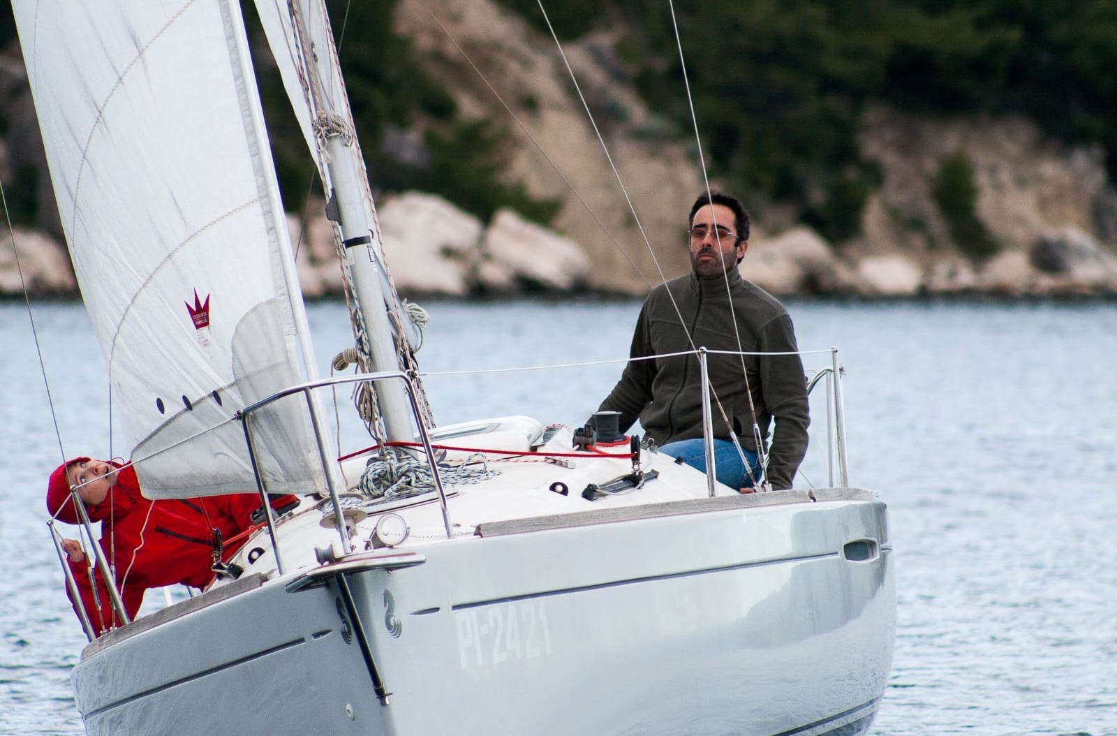 Beneteau First 21.7 Vidra