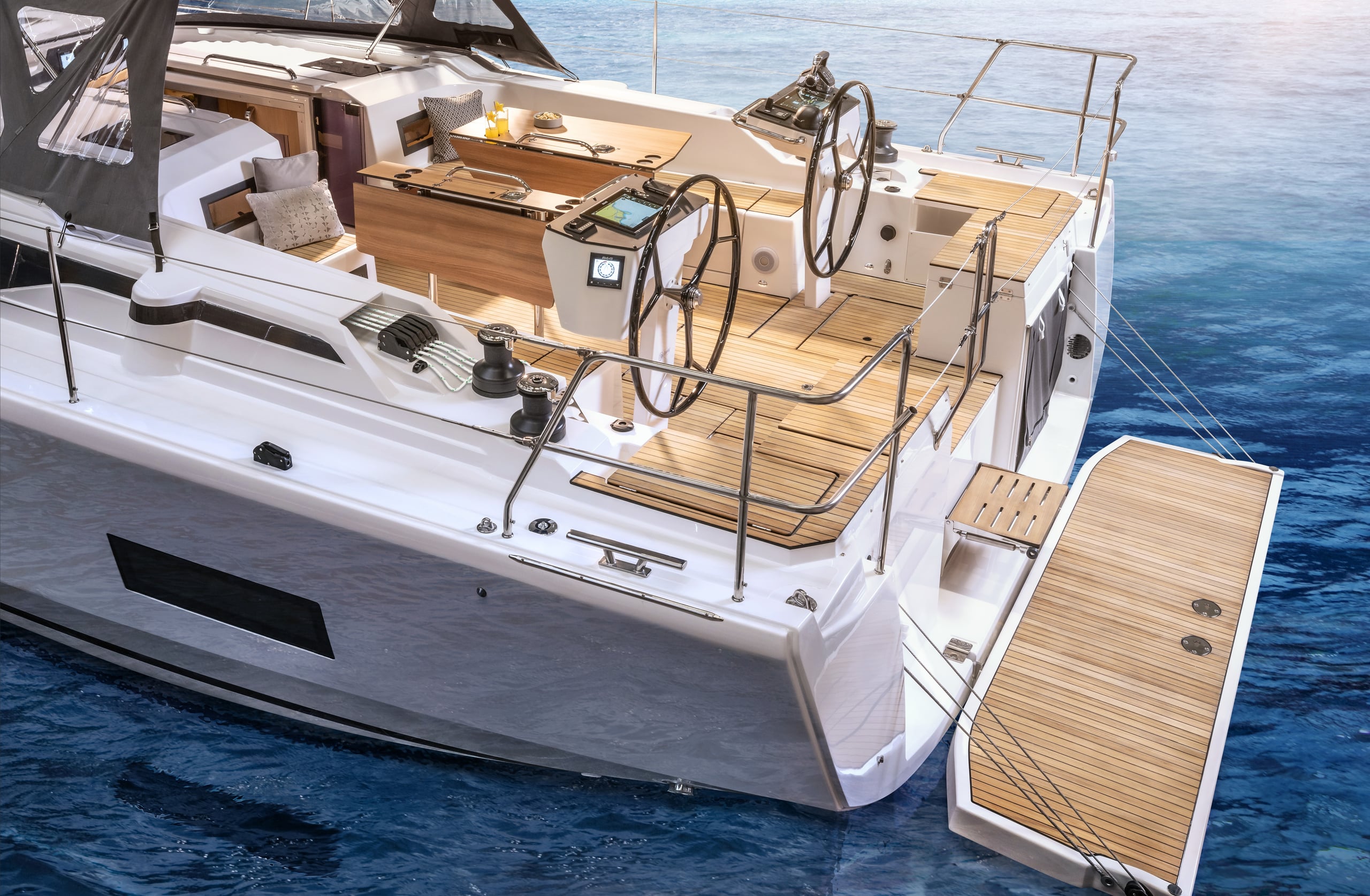 Bavaria C46 Tulipa