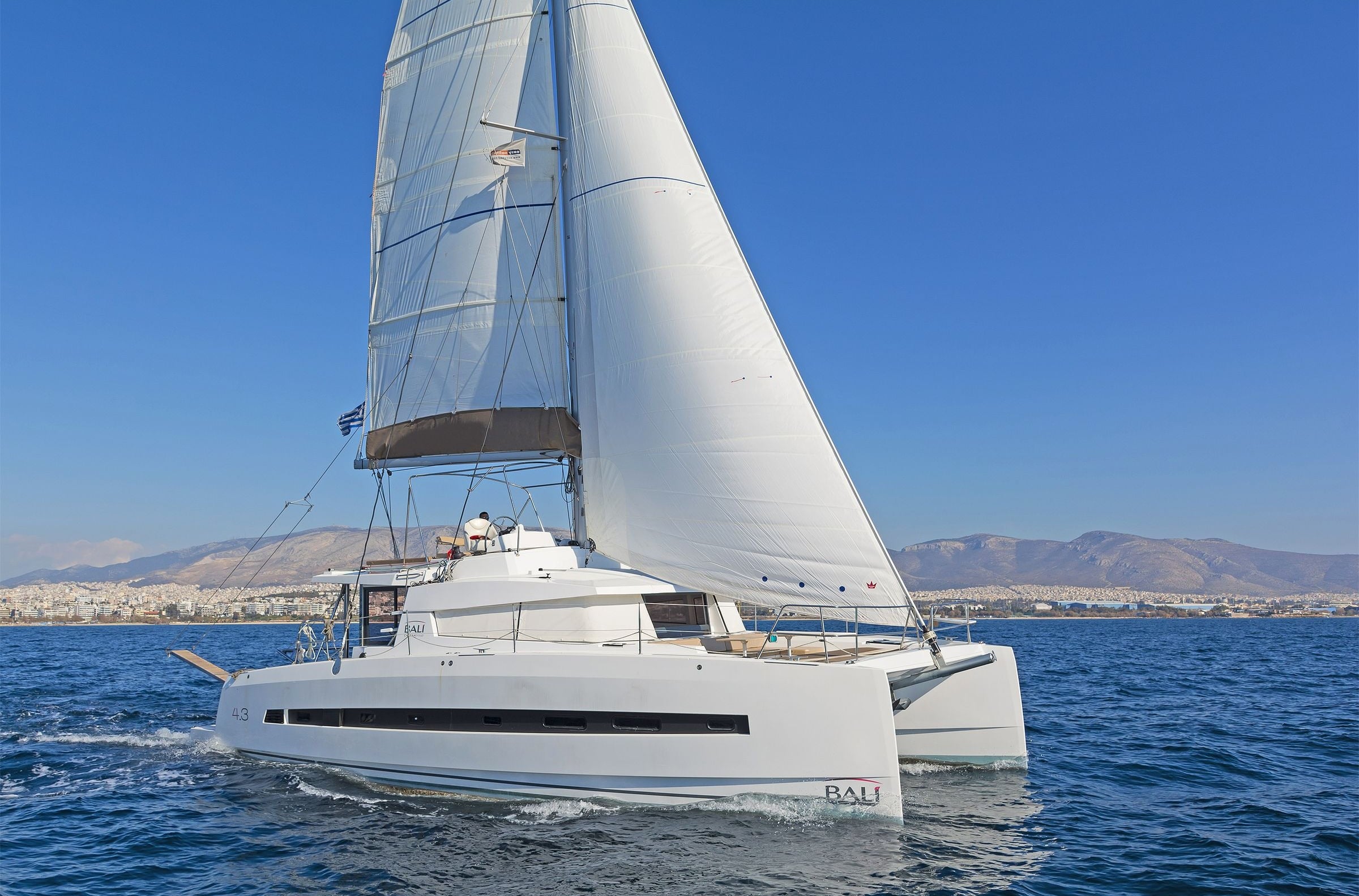 Bali 4.3 Annita