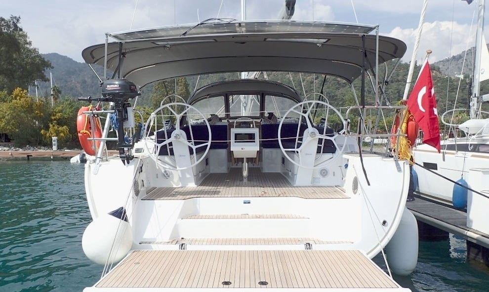 Bavaria Cruiser 46