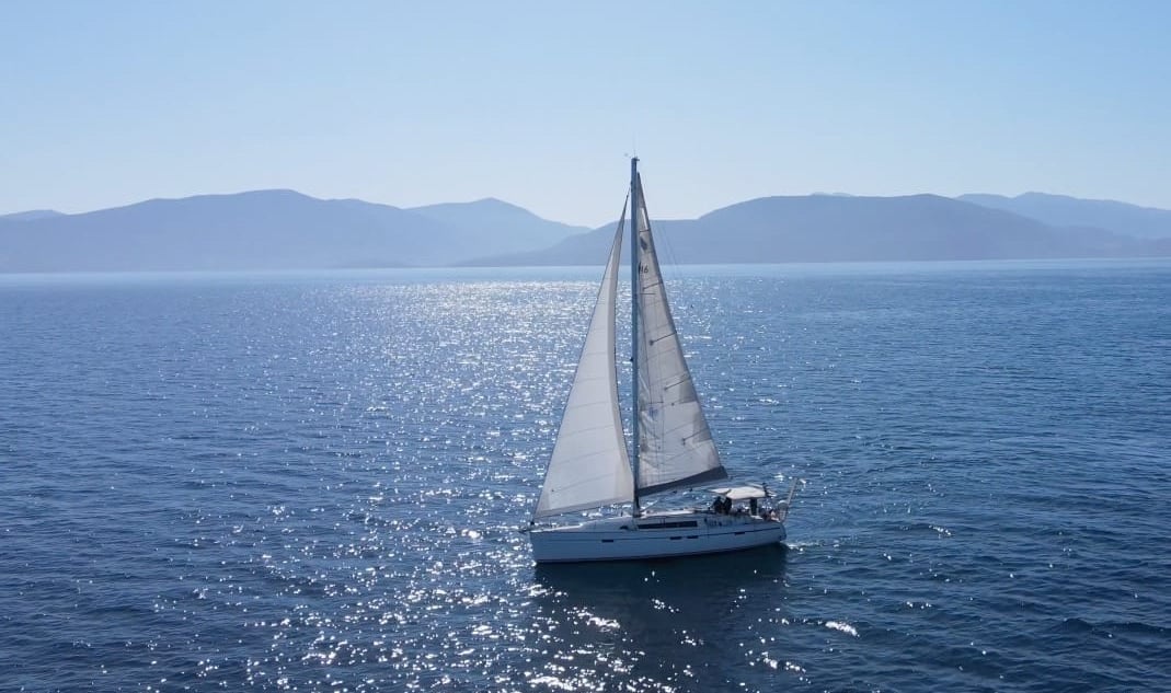 Bavaria Cruiser 46 Veronica