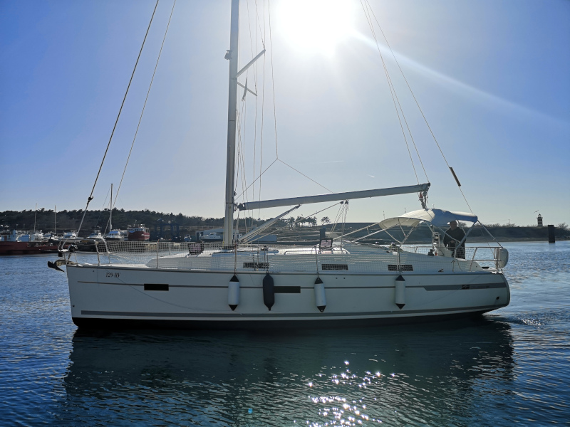 Bavaria 36 Tamra