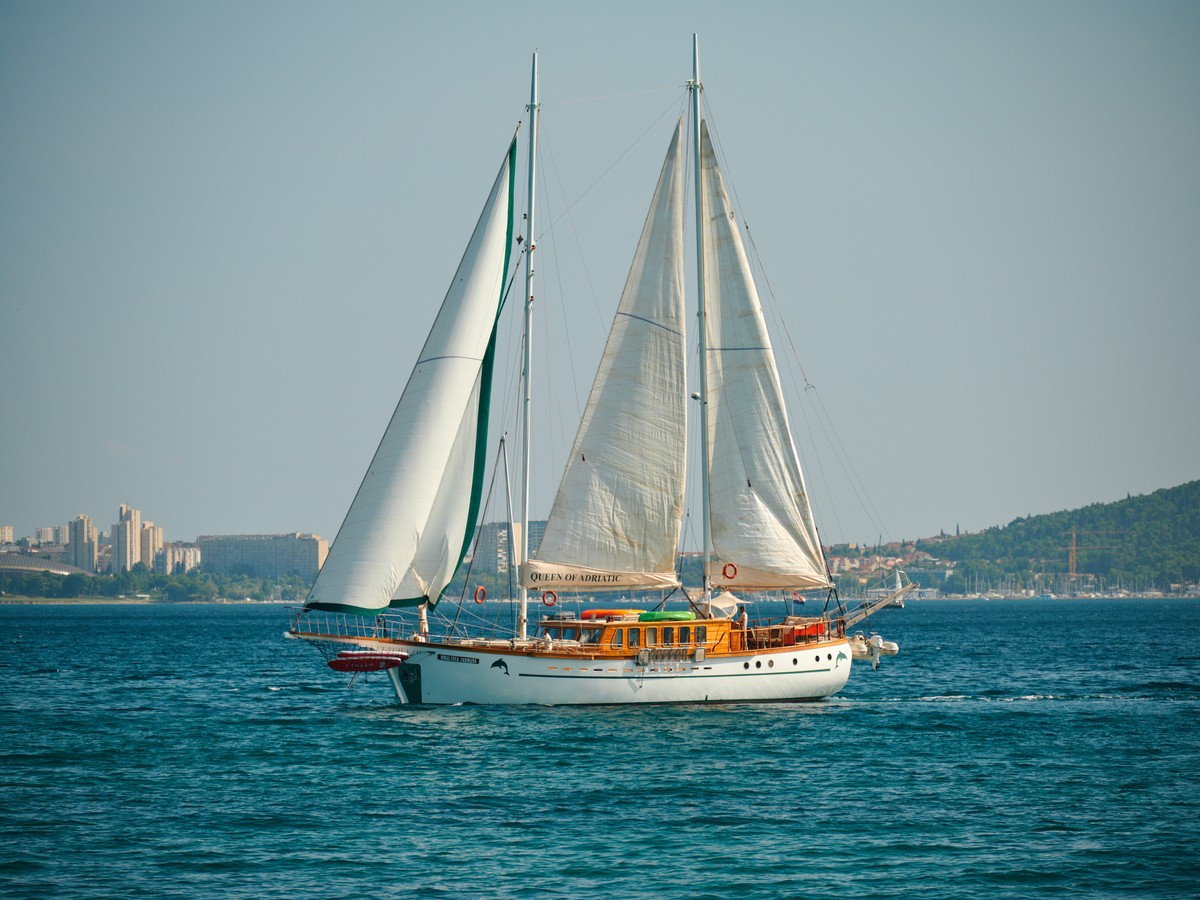 Gulet QUEEN OF ADRIATIC