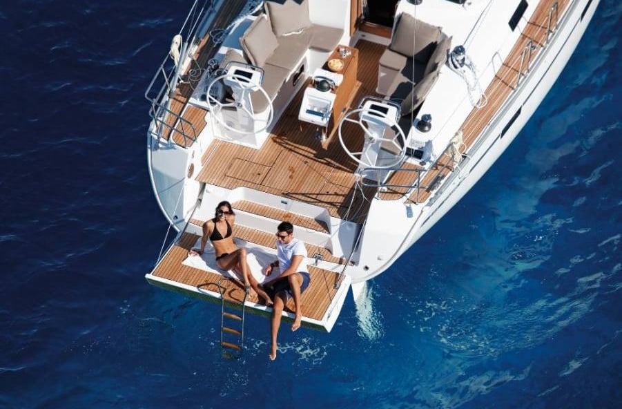 Bavaria Cruiser 46 SEA WONDER II