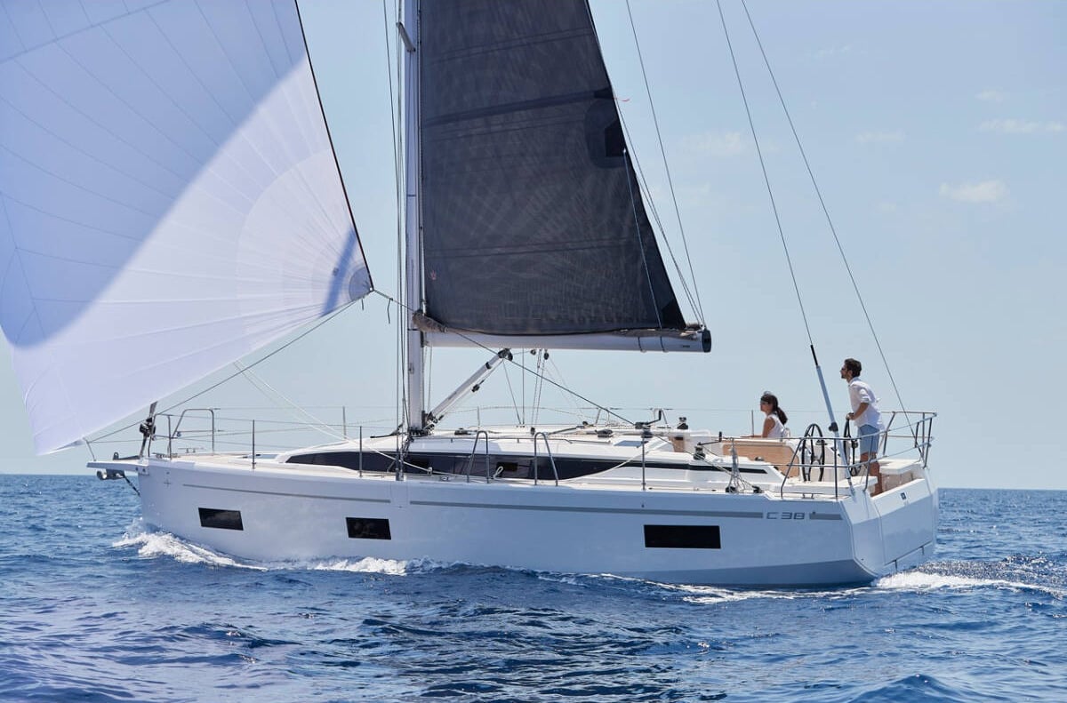 Bavaria C38 VELIKA LUKA