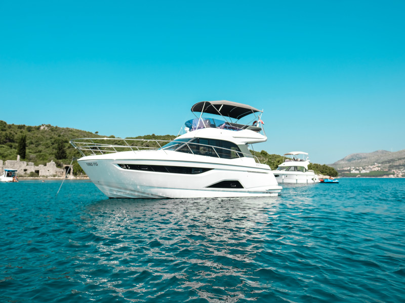 Bavaria R40 Borimir