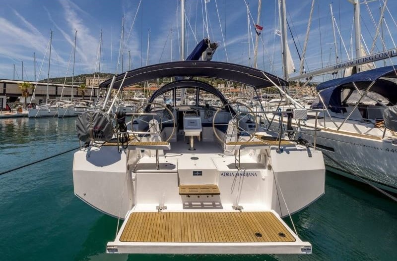 Bavaria C42 MARIJANA