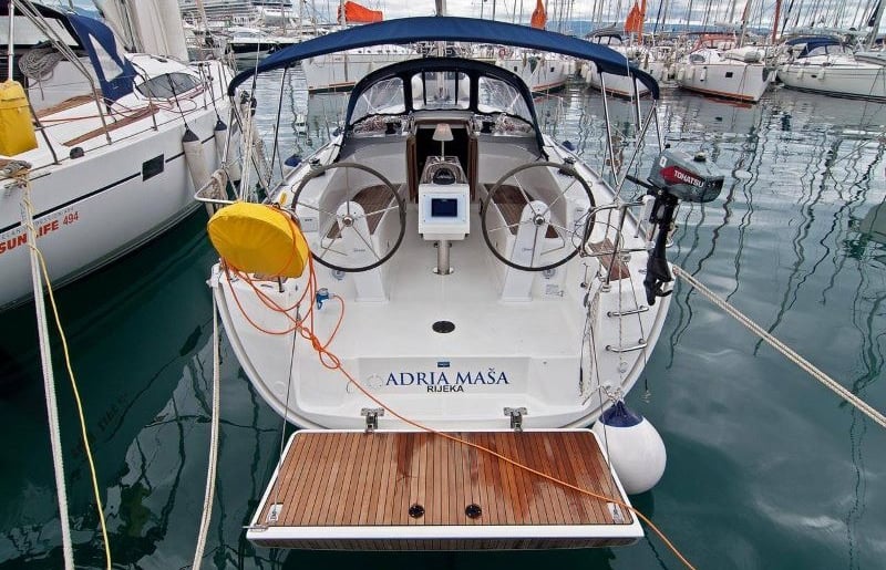 Bavaria 34 Cruiser ADRIA MASA