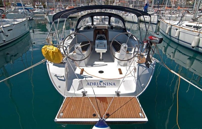 Bavaria 37 Cruiser ADRIA NINA