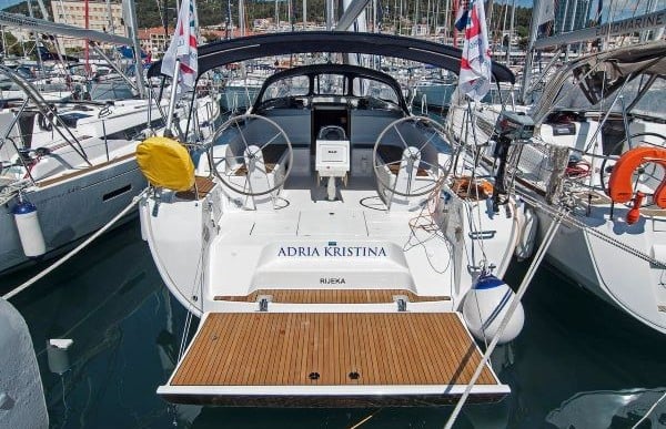 Bavaria Cruiser 46 ADRIA KRISTINA