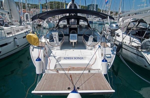 Bavaria Cruiser 46 ADRIA SONJA