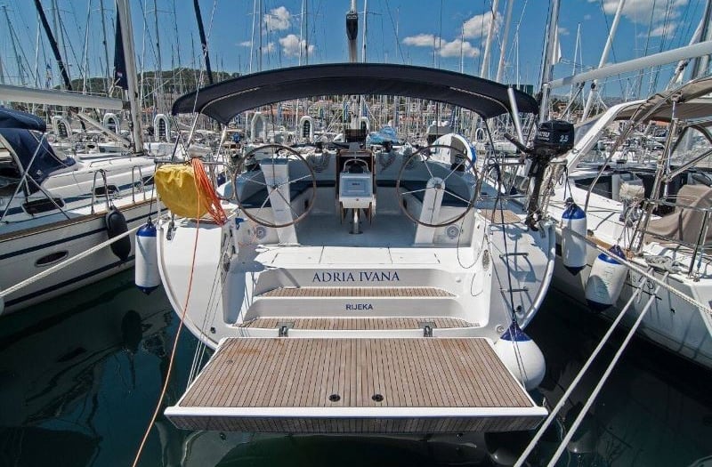 Bavaria Cruiser 51 Ivana