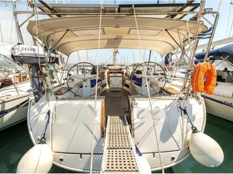 Bavaria 45 Cruiser Esperos