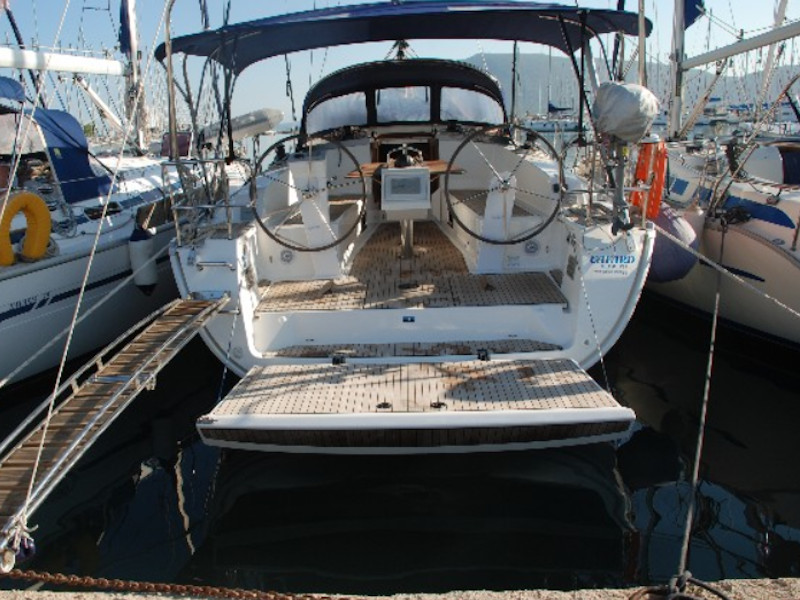 Bavaria Cruiser 41 Cafard
