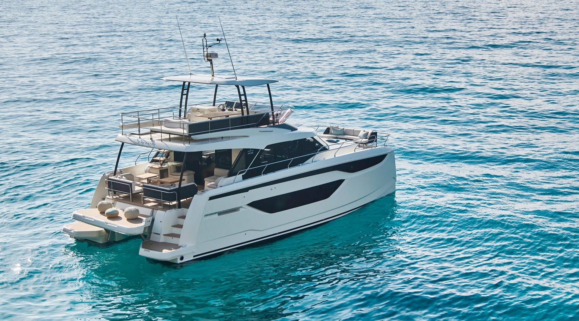 Prestige M48 'Nnamo - Premium line
