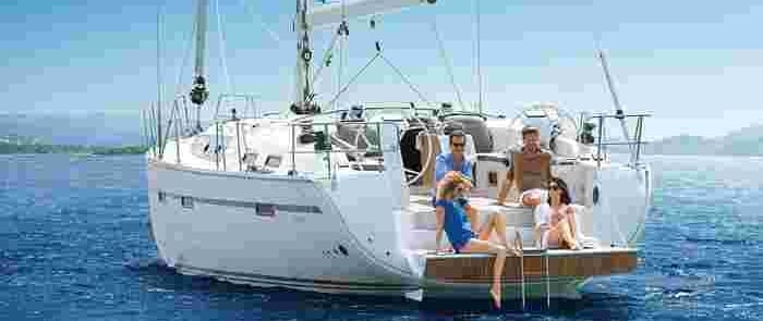 Bavaria Cruiser 46 RENEE