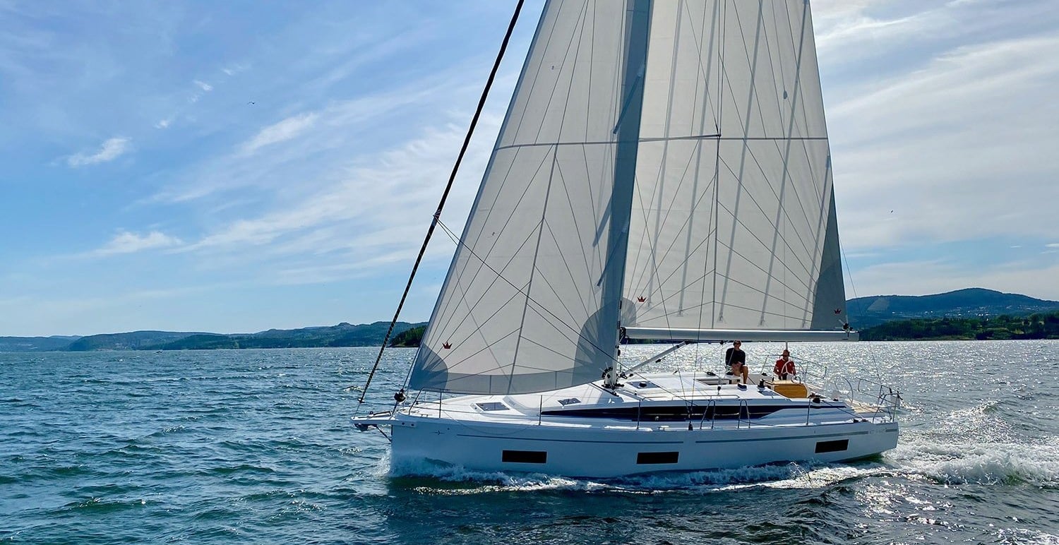 Bavaria Cruiser 46 IRENE