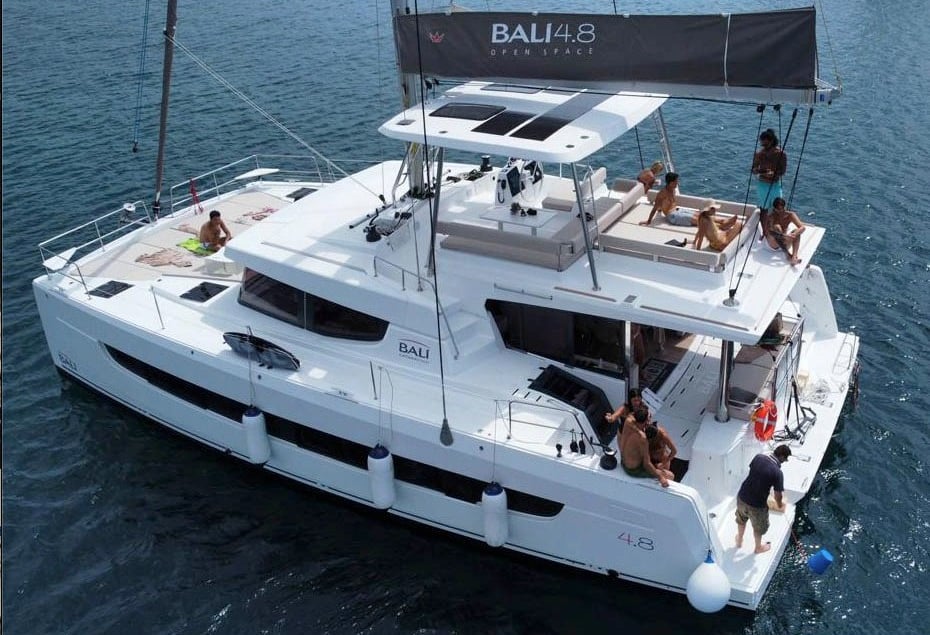 Bali 4.8 Premium