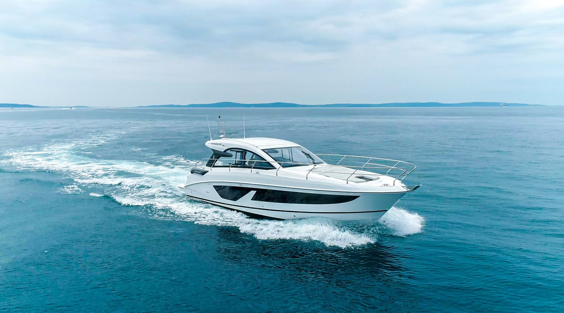 Beneteau Gran Turismo 41 MIAMI VICE