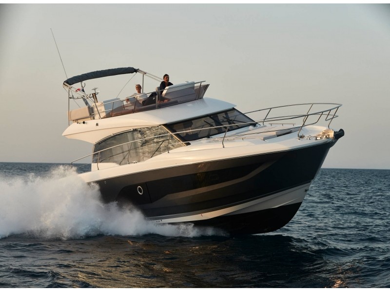 Prestige 420 Fly MARTIN