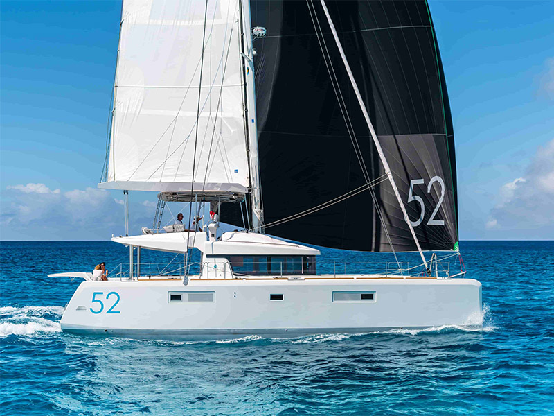 Lagoon 52 LinaHanna