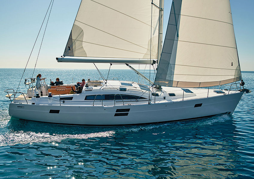 Elan Impression 50.1 Evana