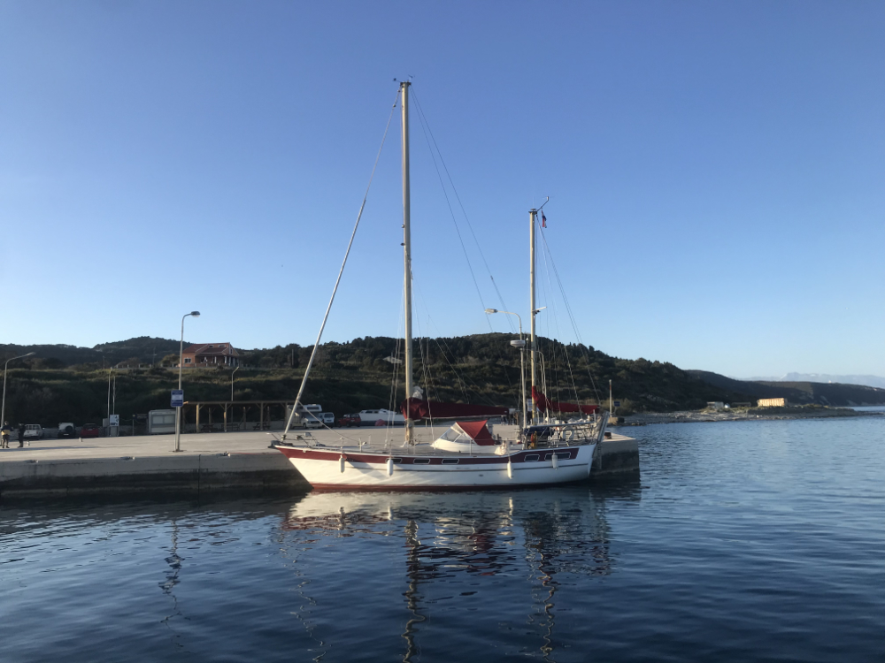 Wauquiez Amphitrite Asterias