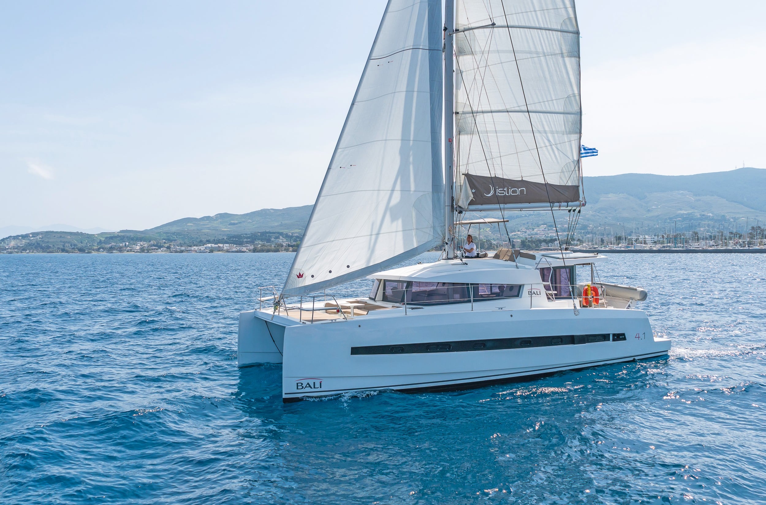 Bali 4.1 Anemoskala