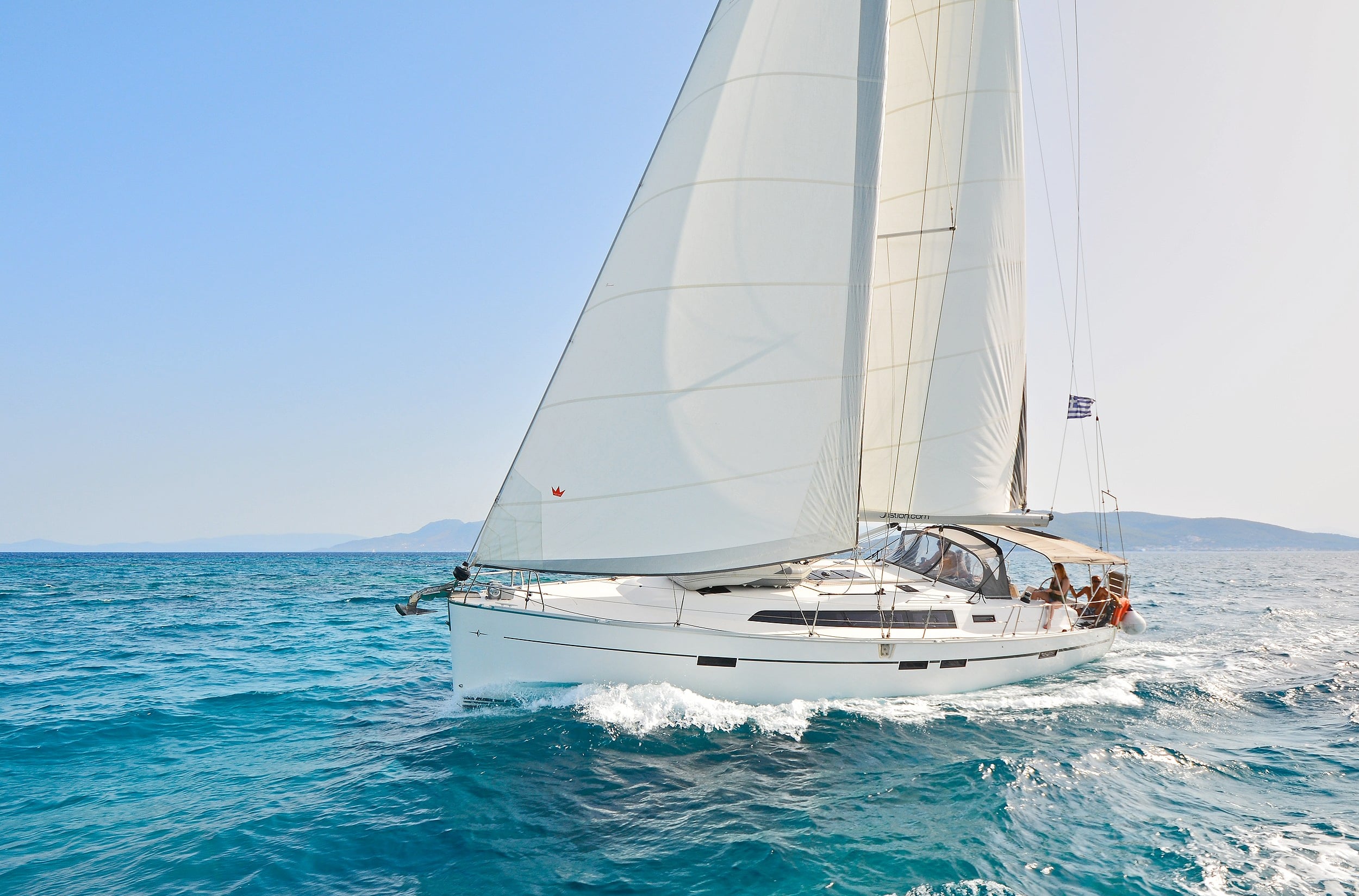 Bavaria Cruiser 46 Nereus