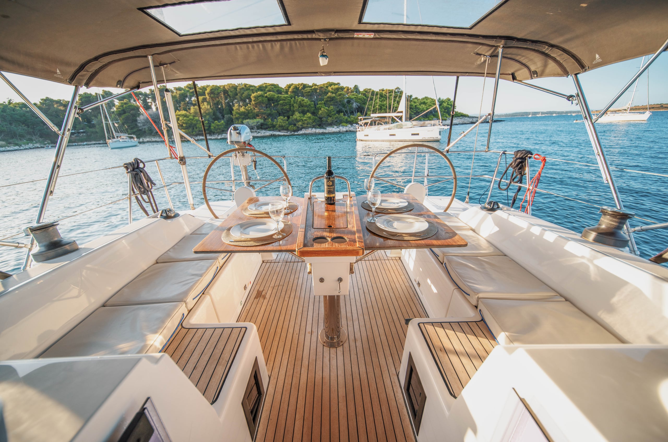 Bavaria C42 Fiona