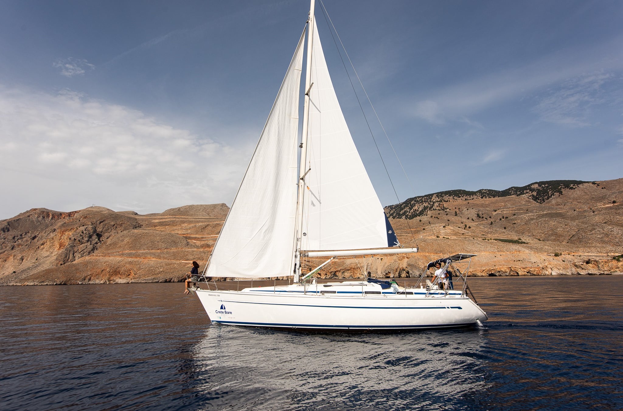 Bavaria 41 Sfakia