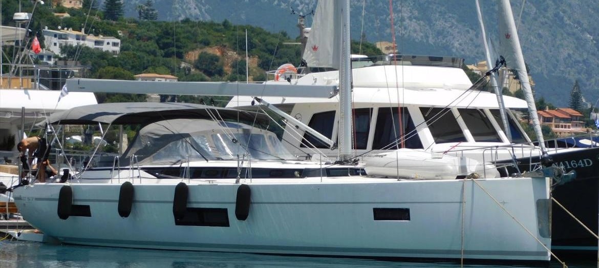 Bavaria C57