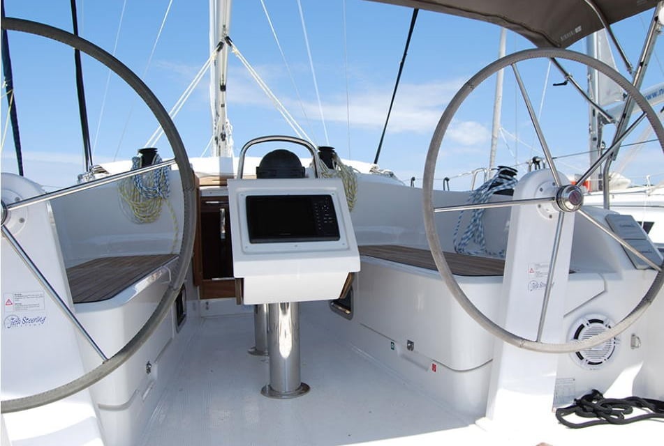 Bavaria 37 Cruiser Bav37/2015