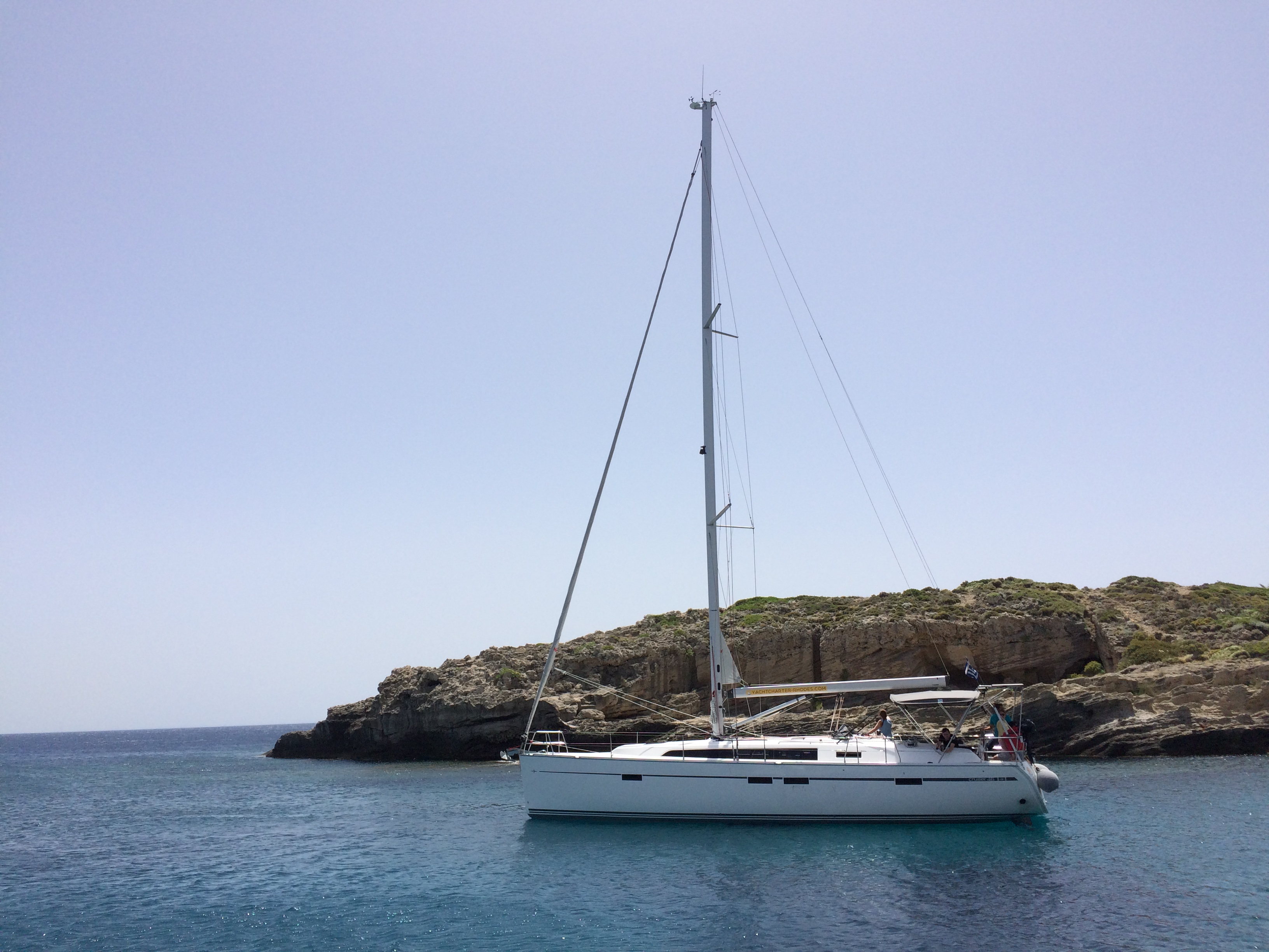 Bavaria 46 Cruiser Melodia