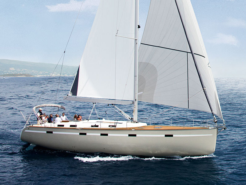 Bavaria 55 Cruiser Vivace
