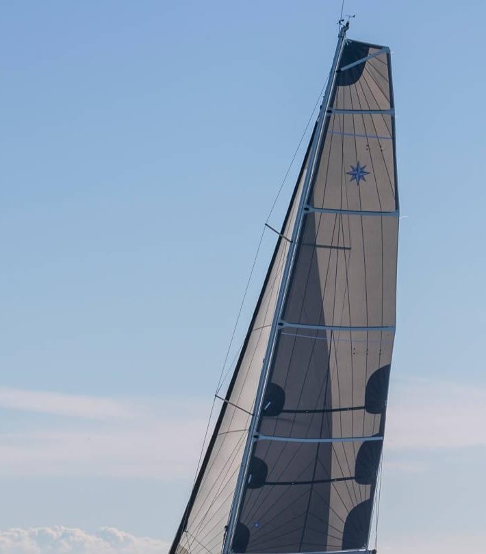 Jeanneau Sun Odyssey 380 Giulietta e Romeo - Comfort line